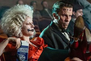 Jeden z největších propadáků roku nezachránil ani Christian Bale. Diváci prostě nedorazili