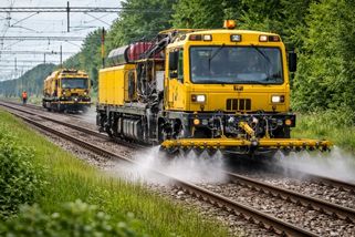 V Roudnici nad Labem zmizí hákovnice. Správa železnic zavádí nové řešení
