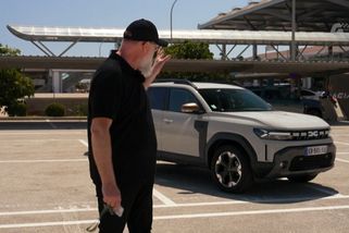 Obyčejná auta pro normální lidi v Česku chybí. Expert Pepa ale jedno takové přeci jen našel | Autosalon TV Prima