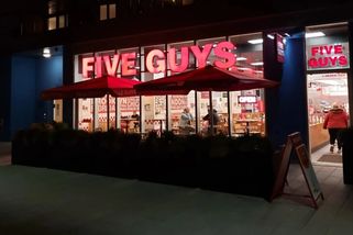 Přicházejí další tři fastfoody. Američané sytí zájem Čechů o rychlé občerstvení