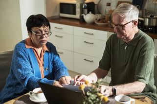 Předběžná kalkulačka valorizace 2027: Spočítejte si, jak se vám může zvýšit důchod