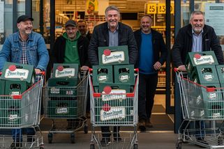 „Máme se moc dobře.“ Český spotřebitel si za plzeň rád připlatí - Médium.cz