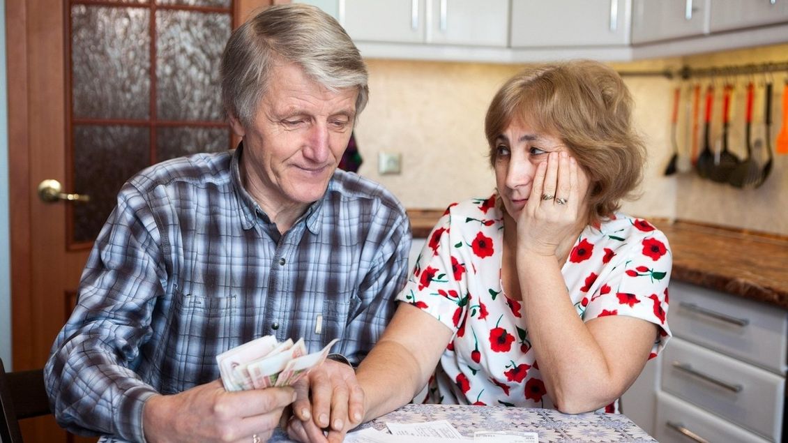 Česko vůbec není premiantem. Chudoba hrozí více než pětině Čechů