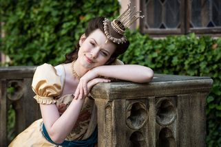 Nová štědrovečerní pohádka České televize: Klíč svatého Petra - Novinky