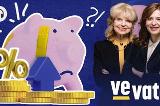 Čísla říkají, že se máme dobře. Češi jim nevěří a neutrácejí, říká ekonomka - Seznam Zprávy