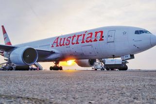 V Brně přistál, ač nerad, historicky první Boeing 777 s cestujícími - Novinky