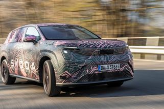 V tajnosti jsme řídili nové vrcholové SUV od Škodovky! Má parádní vychytávky, v něčem je dokonce dál než Kodiaq - Garáž.cz