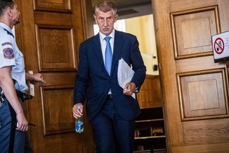 Soud potřetí zrušil Babišovo zproštění. Kauza Čapí hnízdo pokračuje - Novinky