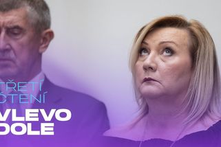 Třetí čtení: Schillerová vydala knihu po vzoru Babiše. Jen nepochopila žánr - Seznam Zprávy