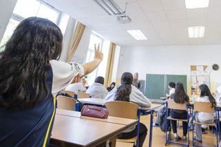 Šokující data: Ve Vídni neumí téměř každý druhý prvňák německy - Novinky