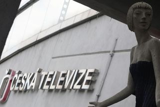 Konec ČT 1 a ČT 2? Česká televize a rozhlas se mohou po volbách od základu proměnit - Novinky
