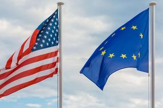 Velvyslanec USA varuje EU: Schvalte obchodní dohodu, jinak můžete přijít o výhodný přístup k LNG - Echo24.cz