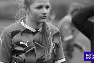 Zemřela 16letá fotbalistka Mladé Boleslavi. Liga žen ji uctí minutou ticha