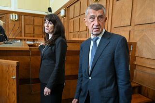 GLOSA: Andrej Babiš otevřeně přiznává, že ANO jde jen o koryta, o ČR vůbec – eXtra.cz