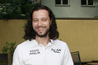 Co dnes dělá Ruda z Ostravy: Změnil se k nepoznání, za mladším synem musí létat. Tu pravou nenašel - Médium.cz