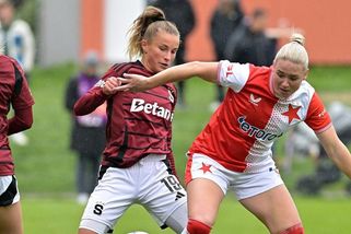 Derby je za dveřmi. Udělá Sparta klíčový krok k titulu?