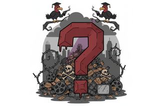 Vražedně těžký kvíz: Dáte aspoň polovinu správně? Pak máte náš respekt