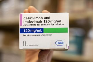 Polovina nových léků je v nemocnicích - Novinky