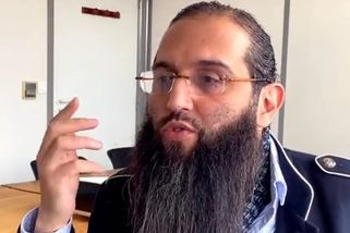 Imám ve Francii vyzval k zahájení intifády na pařížských předměstích - Echo24.cz