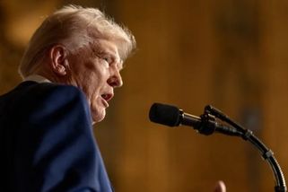 Ukrajinu nepotřebujeme, USA vědí o dronech více než kdo jiný, jsme nejlepší na světě, prohlásil Trump