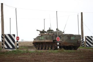 Otrava alkoholem, cirhóza jater. Rusko hlásí první úmrtí mobilizovaných vojáků - Seznam Zprávy