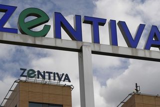 Americká společnost GTCR kupuje českou Zentivu za 100 miliard - Novinky