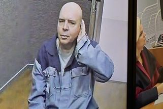 Doživotně odsouzený dvojnásobný vrah Vocásek půjde po 38 letech na svobodu - Novinky