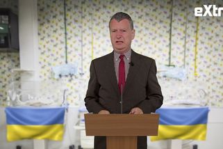 Andrej Babiš se navezl do těhotných Ukrajinek. Jsou prý hrozbou | To byl zase týden