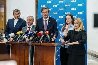 Trafikanti? Ne, ekonomičtí odborníci. Kupka hájí Stanjuru a další exposlance mířící do rady VZP