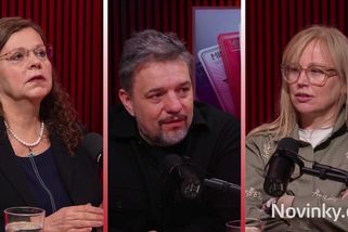 Vymíráme. Prorodinným opatřením brání konzervativní muži, říká Marksová - Novinky