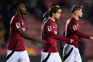 Kdyby Spartu trénoval Čech, už tam dávno není, myslí si Blažek - Sport.cz