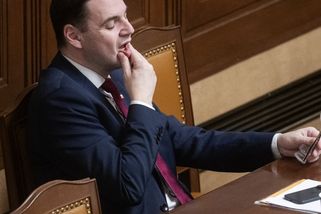 Hnutí Duha zvažuje právní kroky vůči Macinkovi. Potrefená husa nejvíc kejhá, reagoval ministr