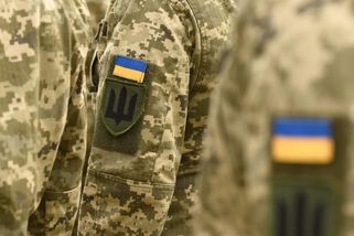 U Kyjeva se střetla rozvědka s vojenskou jednotkou o sanatorium, kde chce stavět oligarcha - Echo24.cz