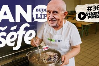 Šťastné pondělí: Co budou jíst vaše děti? Školní jídelníček sestaví Babiš | Šťastné pondělí