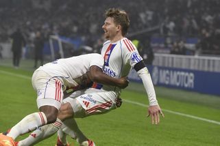 Šulc devátým gólem ve francouzské lize přispěl k dalšímu vítězství Lyonu - Sport.cz