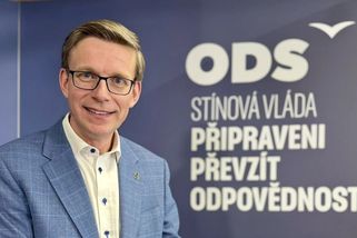 ODS zbrojí proti Babišovi. Stínová vláda připraví program pro moderní Česko