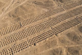 Záhada tisíců jam v Peru vyřešena: místo mimozemšťanů šlo o ekonomiku Inků