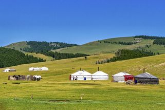 Život mimo systém: novodobí poustevníci v českých kopcích - Novinky