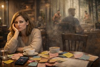 Diagnóza: Heteropesimismus. Proč milujeme muže, kteří si pletou vztah s kurzem přežití v divočině?