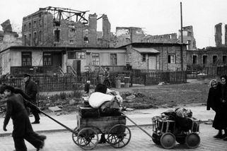 Postoloprtští mrtví: největší poválečný masakr Evropy - Seznam Zprávy