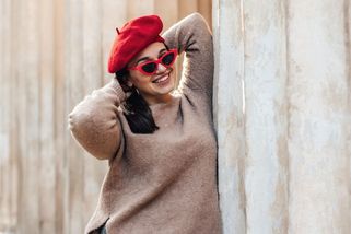 Máte větší konfekční velikost? Tento módní výběr je pro vás! - Proženy.cz