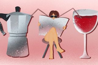 Nehraj si pořád s tím pindíkem, jinak ti to zůstane! - Proženy.cz