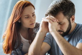 Jak to vidí chlap: Tchyně zemřela a muž je už rok a půl mimo - Proženy.cz