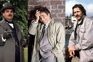 Nejlepší seriáloví detektivové všech dob: Kojak či Barnaby? - Proženy.cz