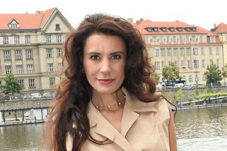 Takhle jste její zadeček ještě neviděli! Monika Timková se ukázala v titěrných bikinách