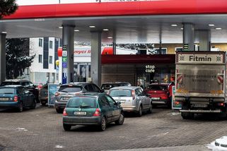 Babiš se znovu sešel s čerpadláři, na maržích se zatím nedohodli - Seznam Zprávy