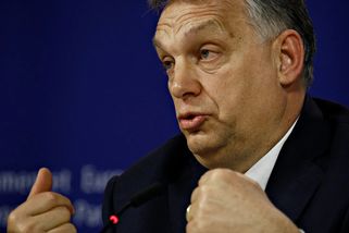 Maďarsko zastaví dodávky plynu na Ukrajinu, dokud nepoteče ropa Družbou, uvedl Orbán - Echo24.cz