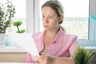 Našla jsem účtenku za večeři pro dvě osoby v restauraci. Manžel tvrdil, že byl na obědě s kolegy - Médium.cz