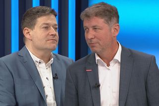 Chtějí v tom udělat guláš, říká Nacher k bitcoinové kauze. Lacina postup Decroix nechápe