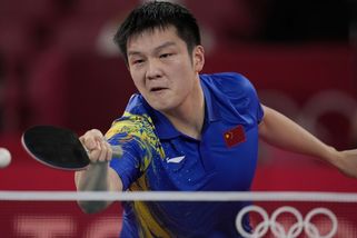 Čínské hvězdy stolního tenisu odcházejí kvůli hrozbám pokut ze série WTT - Sport.cz